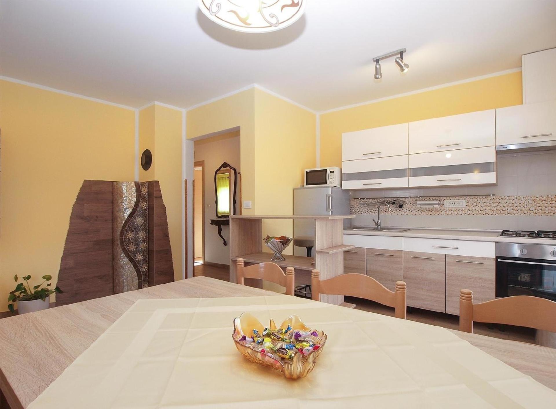 Mit Privatpool Fuer 6 Personen Ca 70 Qm In Pula, Istrien Istrische Riviera Pula