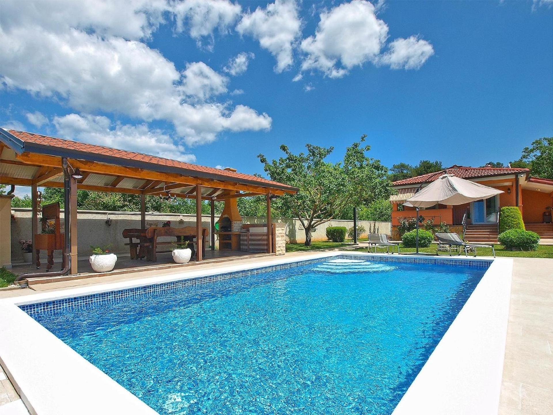 Mit Privatpool Fuer 6 Personen Ca 70 Qm In Pula, Istrien Istrische Riviera Pula